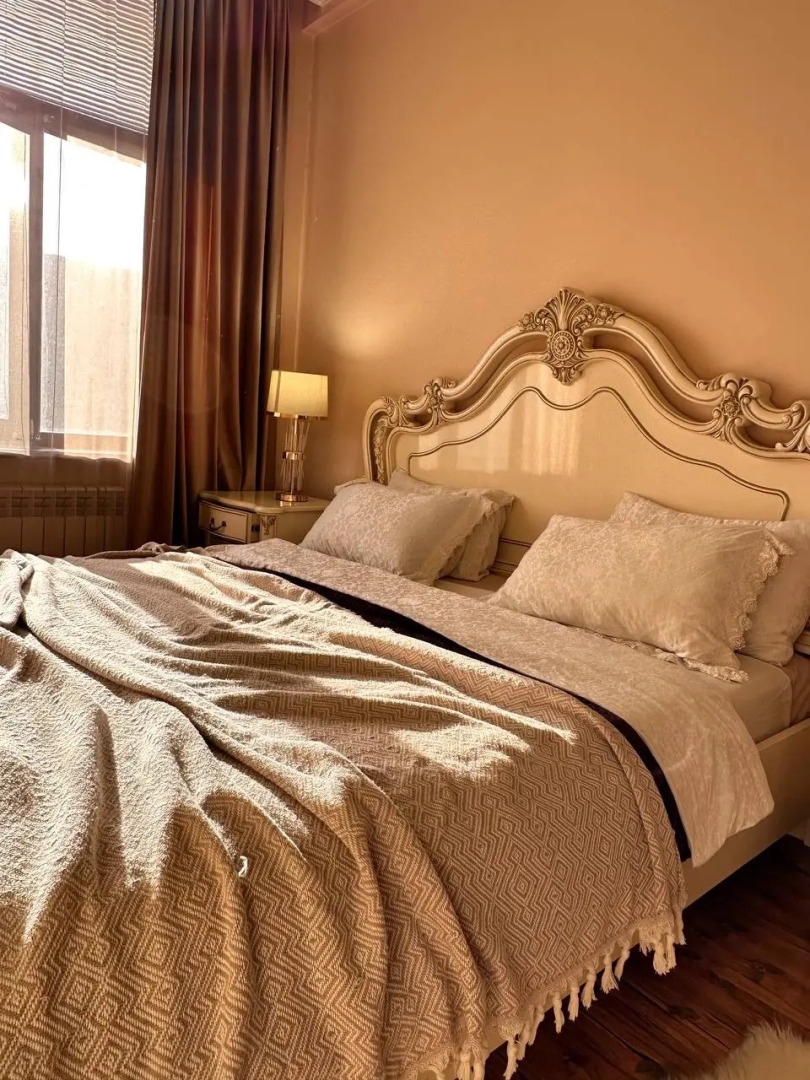 Квартира Рядом с Джума Мечетью