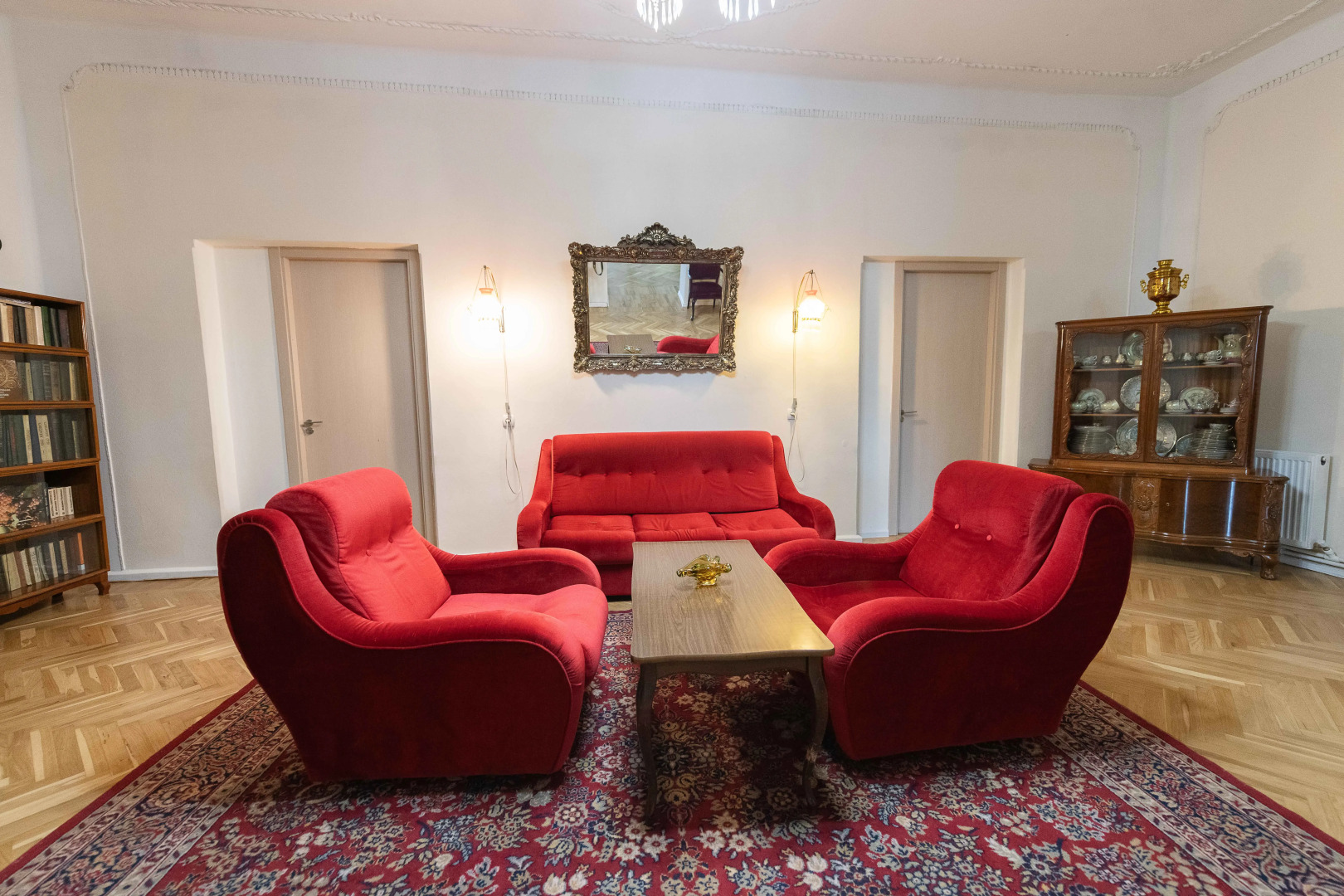 Гостевой дом Anna's Guest House Gori