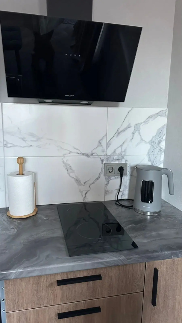 Частный дом на Ладоге