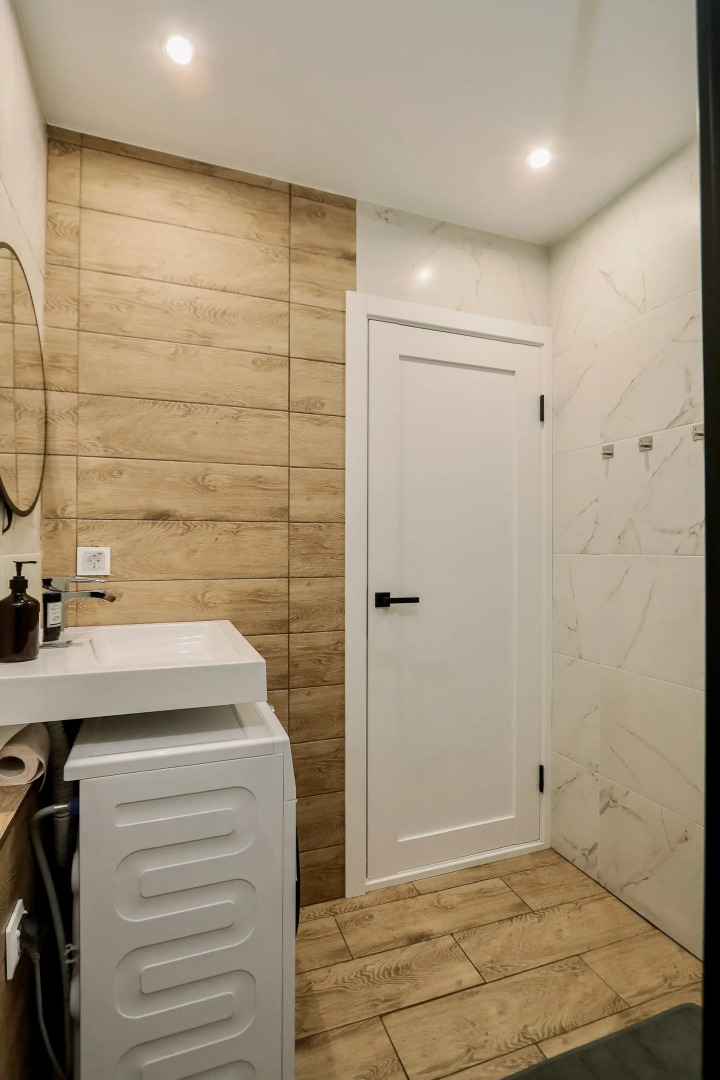 Апартаменты Privi House в ЖК Ёлки