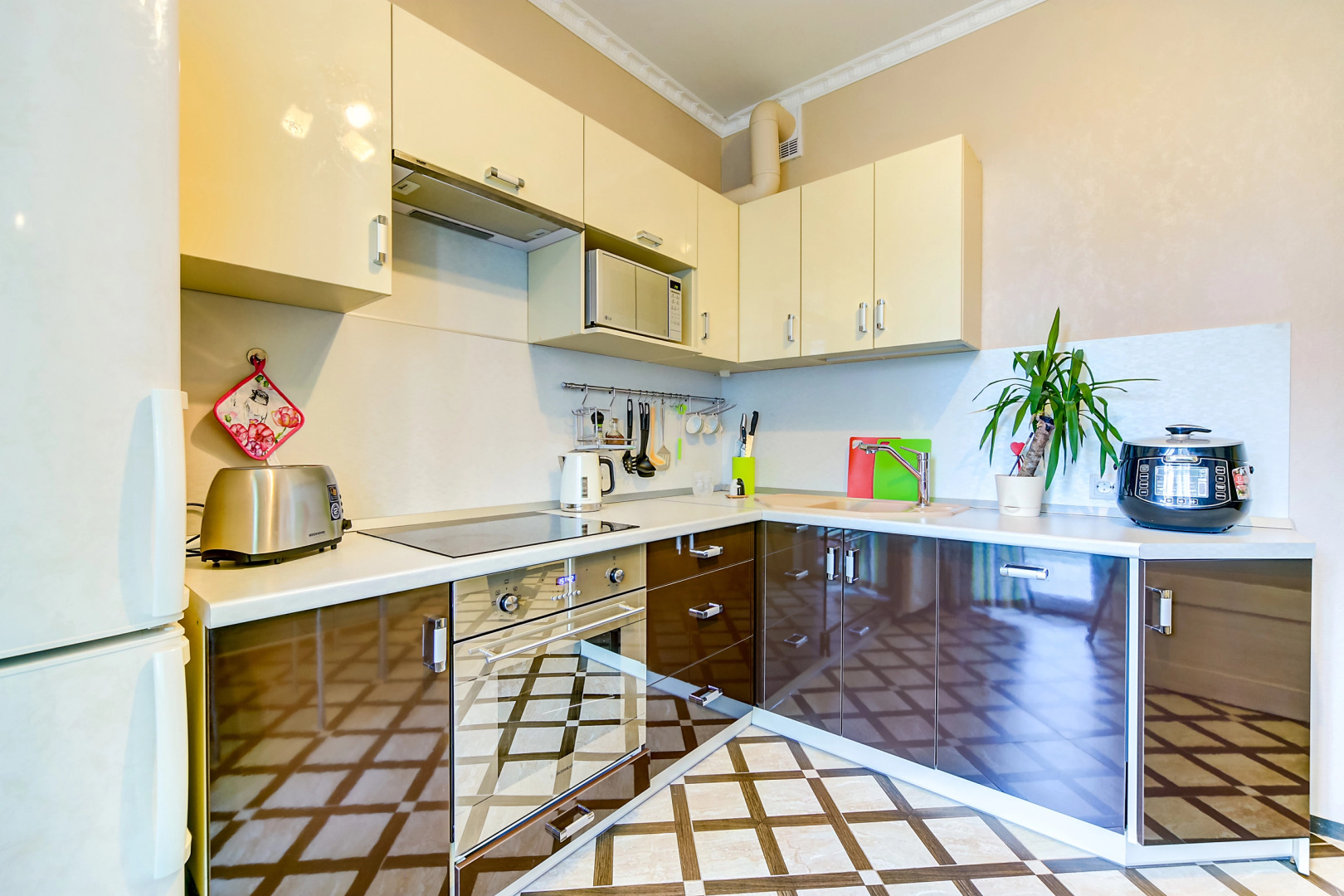 Апартаменты Магия Сна