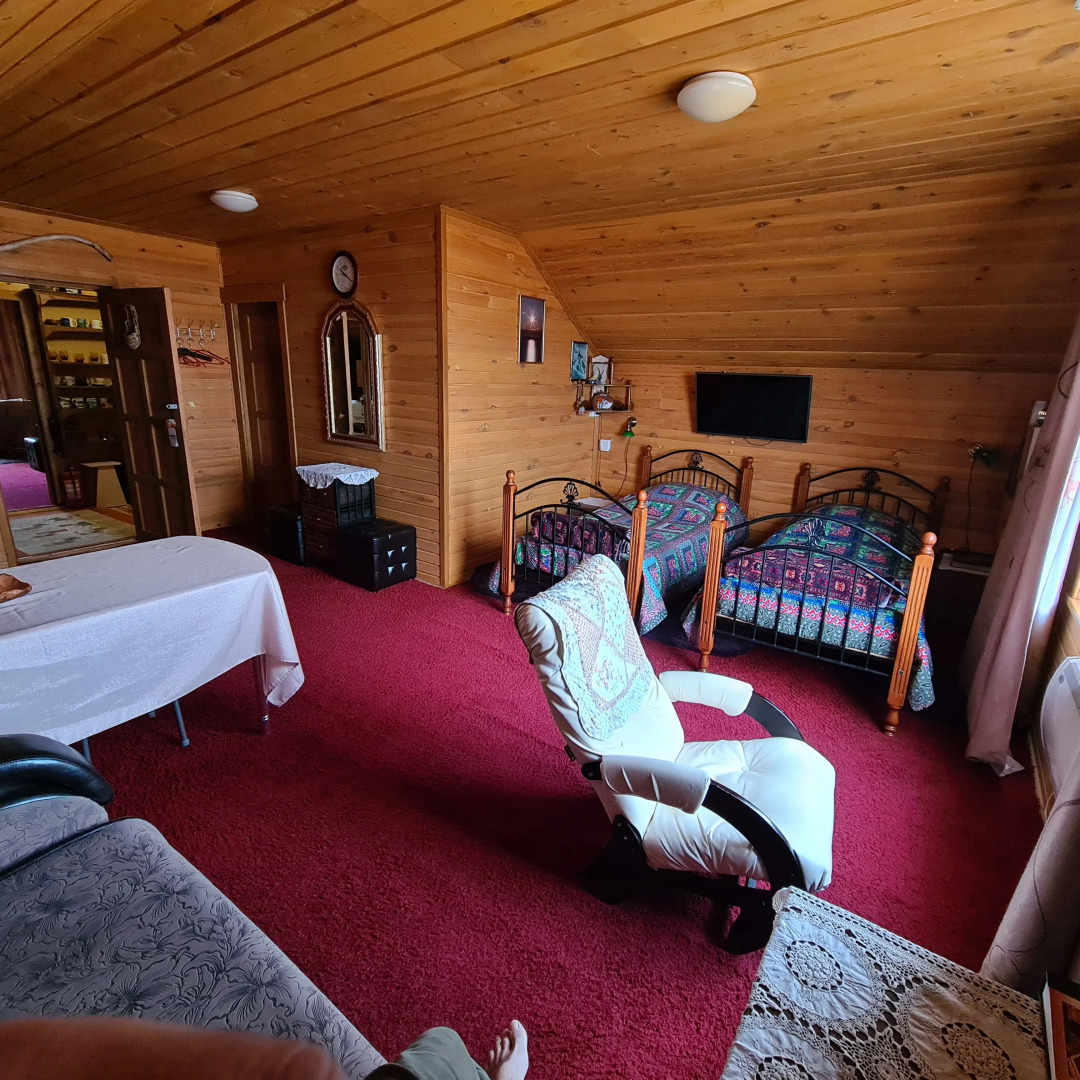 Гостевой дом Филоксения - Ольхон