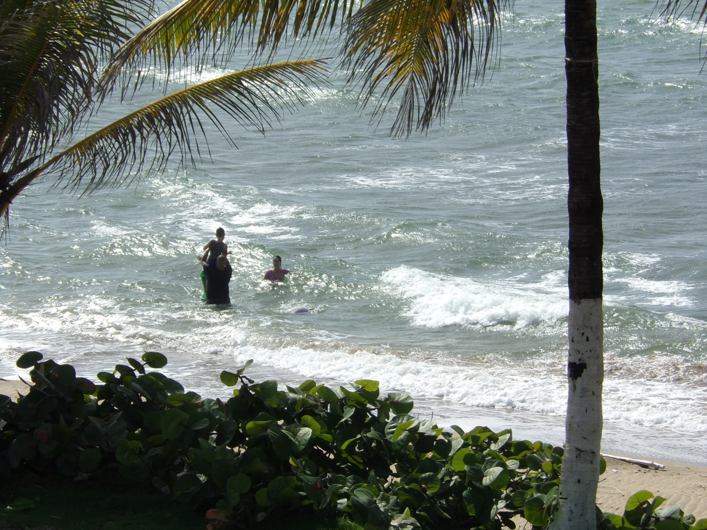 Гостевой Дом Mares Resort