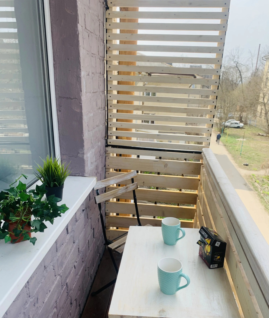 Апартаменты Салтыкова-Щедрина 17