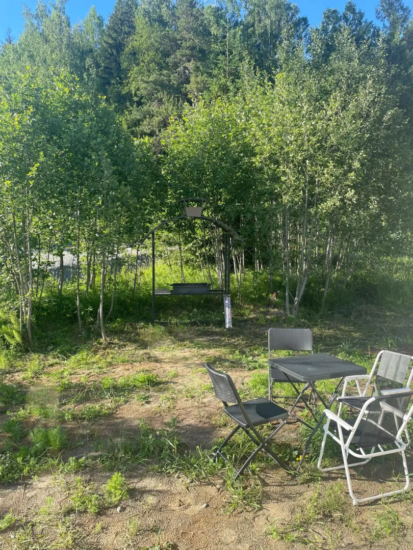 Бунгало Дача Долос