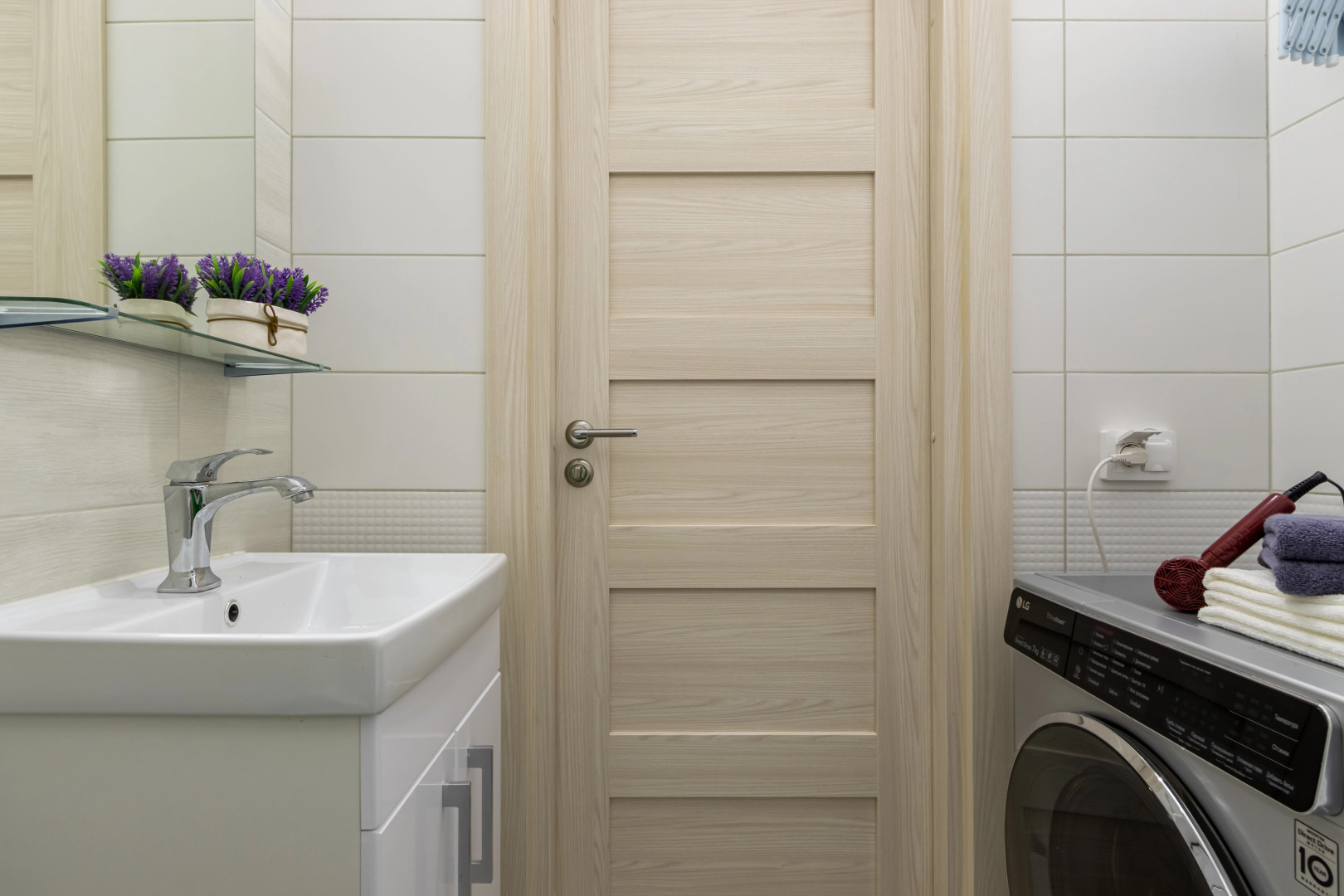 Квартира уютная студия у метро Старая Деревня