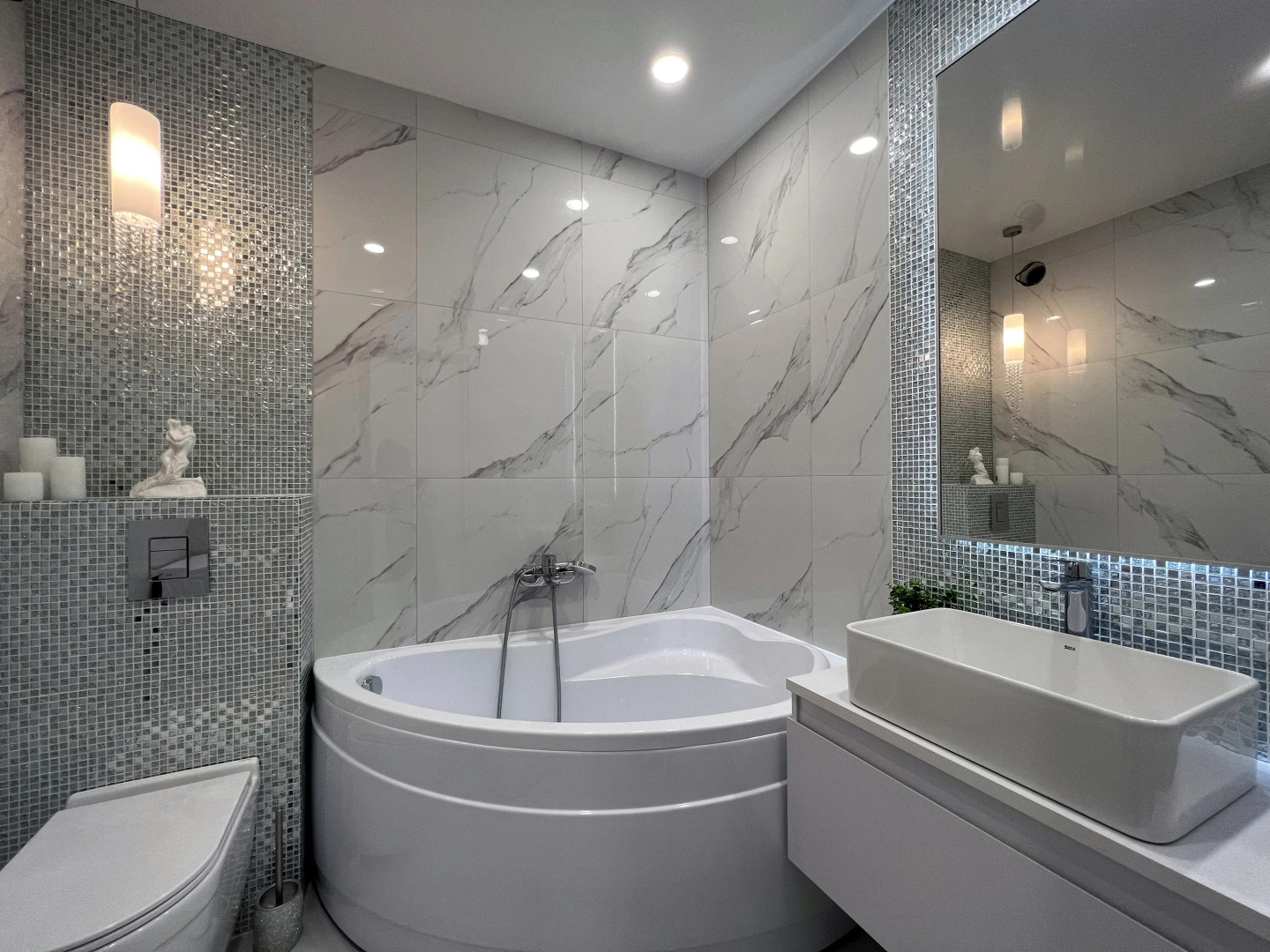 Апартаменты «Атмосфера» | Лагуна — Панорамная Роскошь В Сердце Липецка