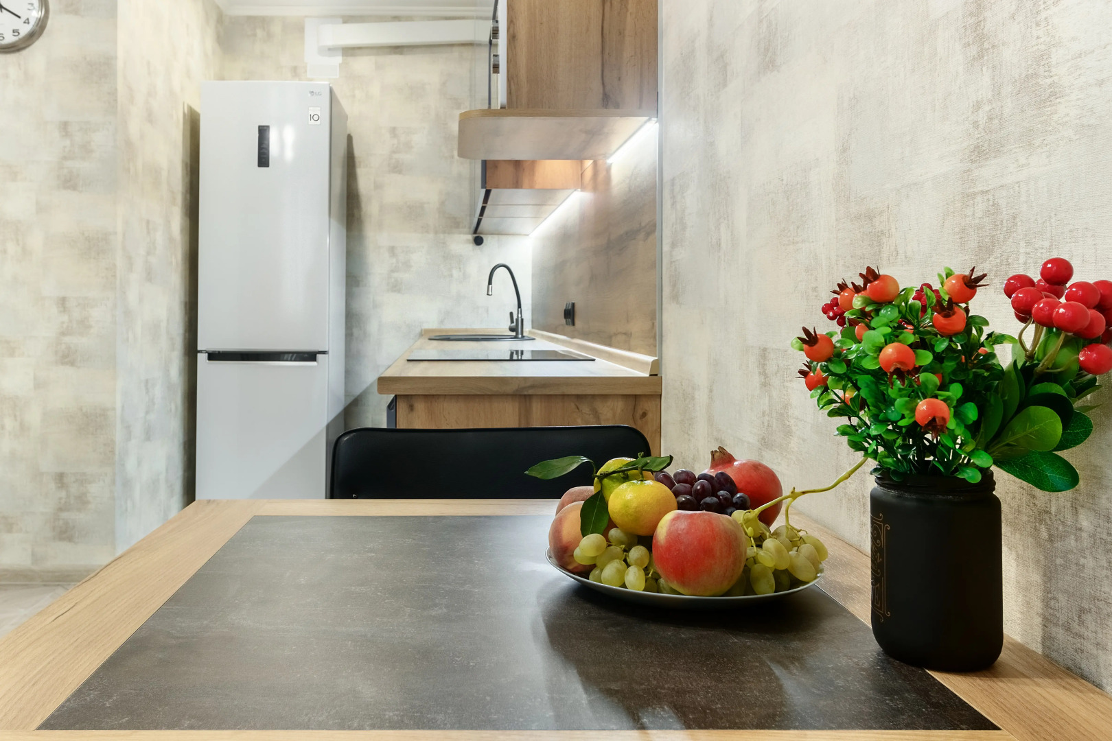 Квартира Двухкомнатная ЖК Сказка