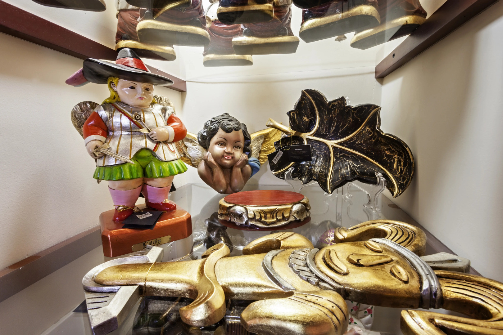 Отель Frances La Maison