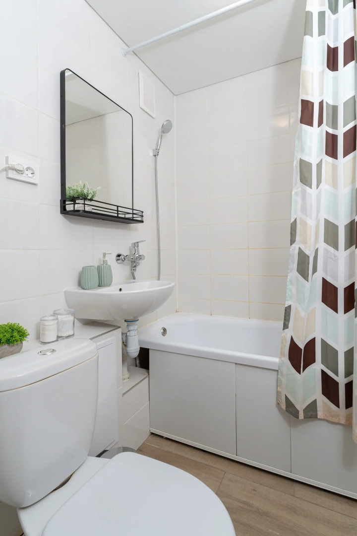 Апартаменты в Самом Центре Калининграда