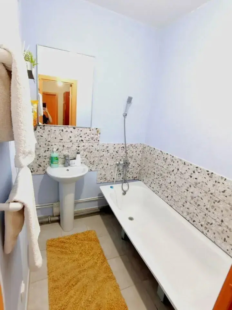 Квартира на Ул им Академика Н Н Семёнова 19