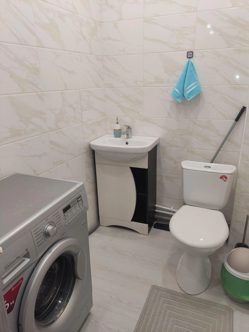 Квартира Уютное Гнездышко в ЖК Амград