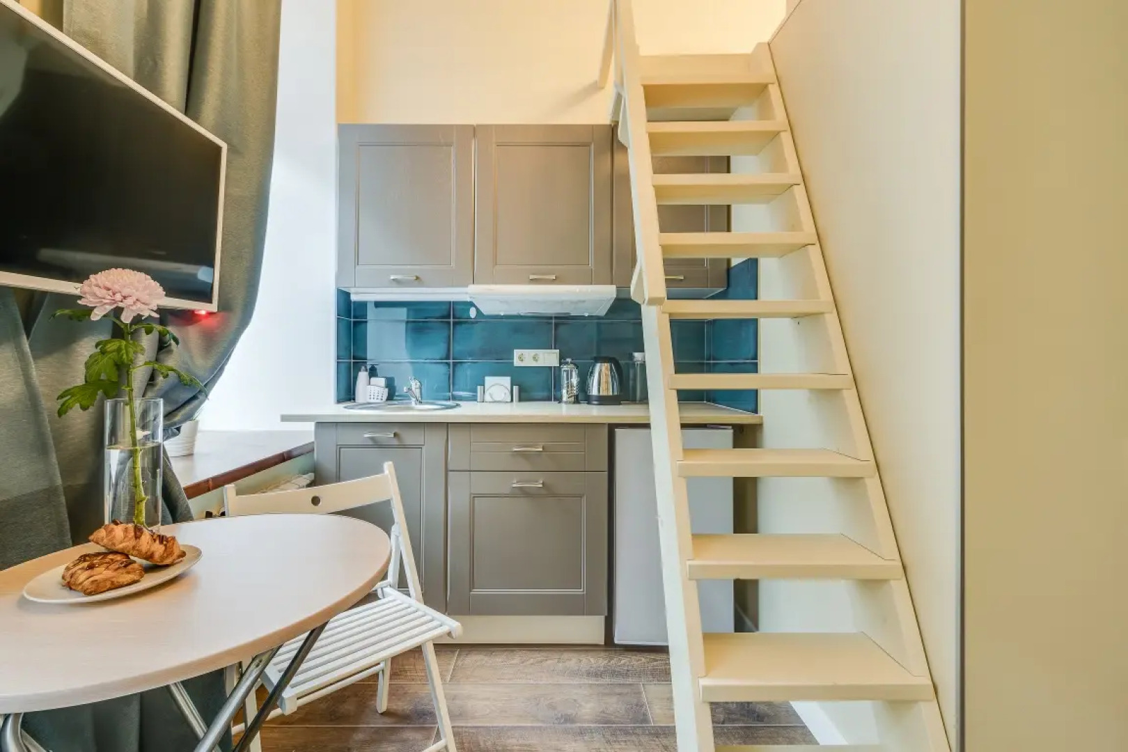 Апартаменты Sokroma MAAС