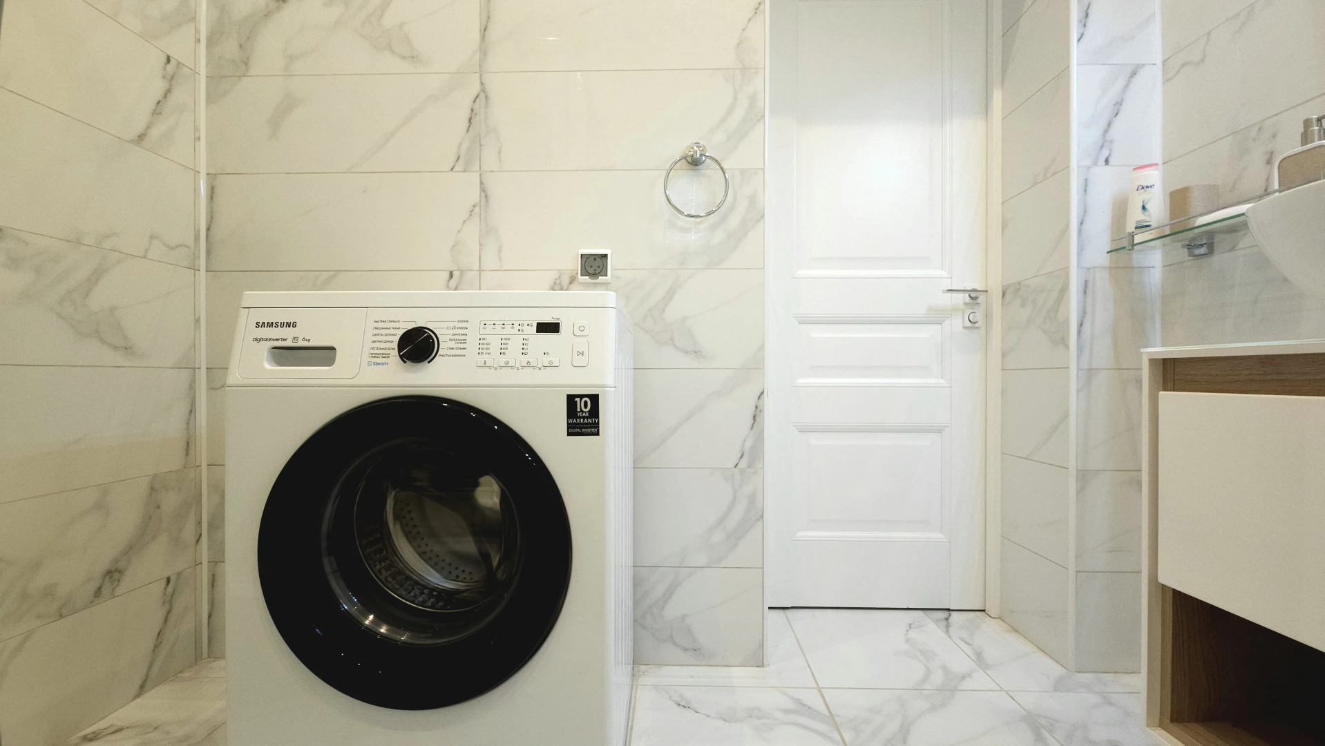 Частный дом в Черте Города