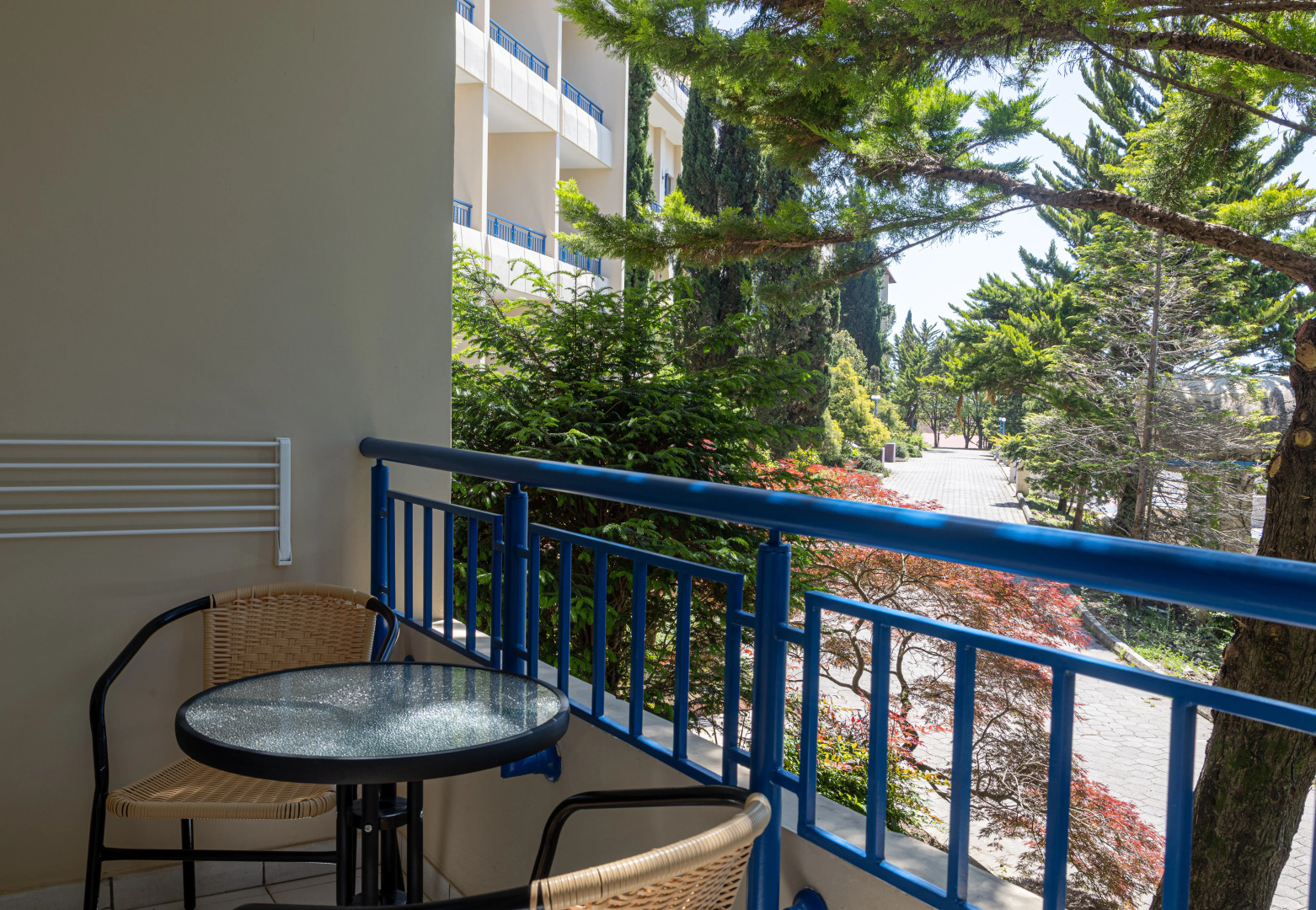 Санаторий Одиссея Wellness Resort