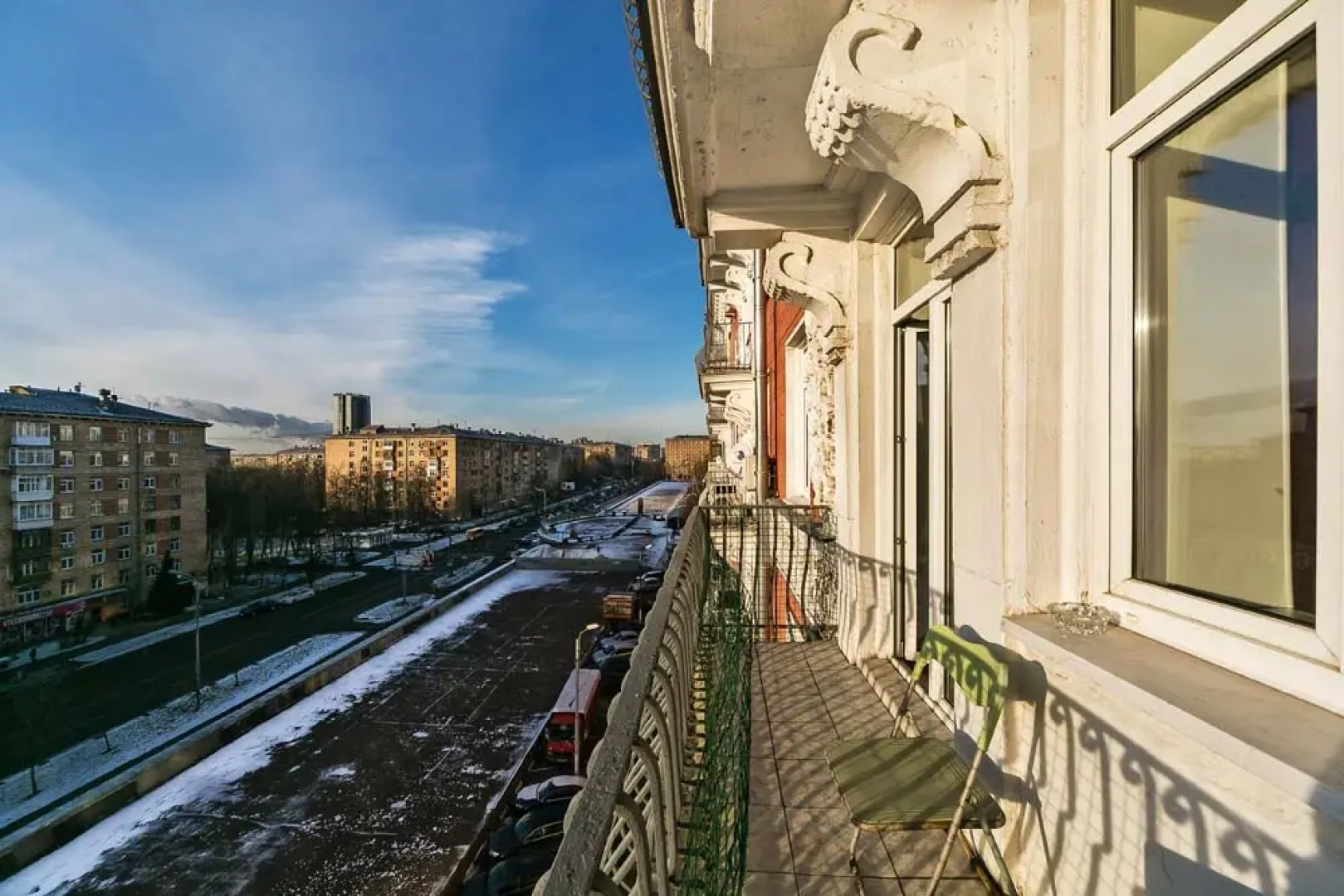 Апартаменты MiniApartHotel