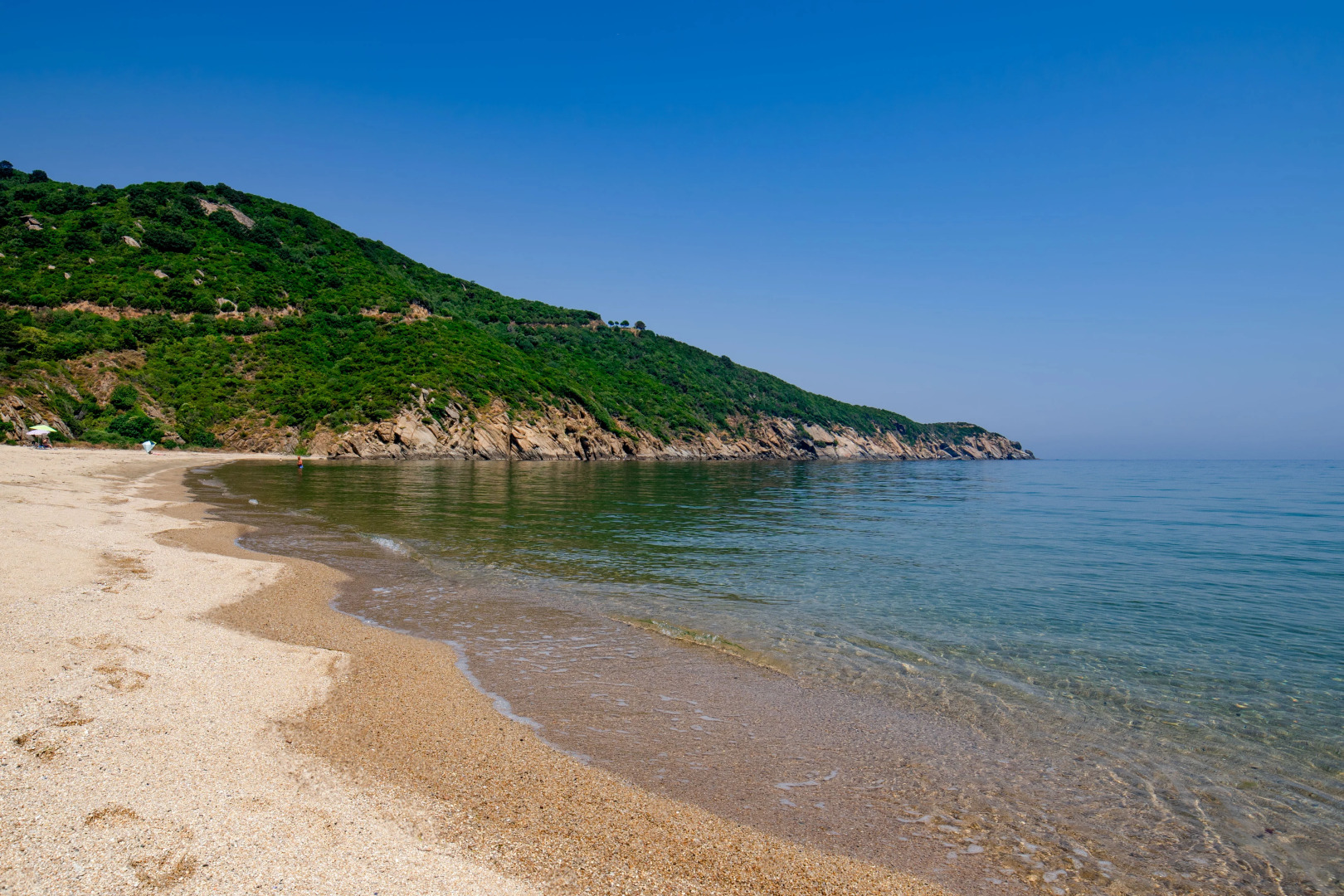 База отдыха  Mukha Ormanli̇