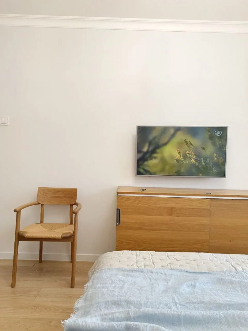 Апартаменты Двухкомнатные Семейные рядом с центром