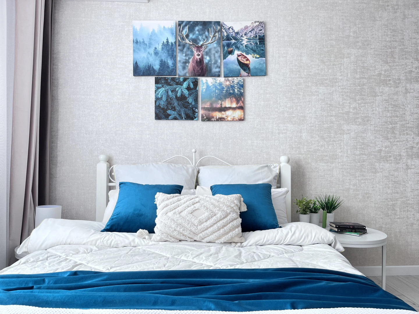 Квартира Крымской Весны 5/4