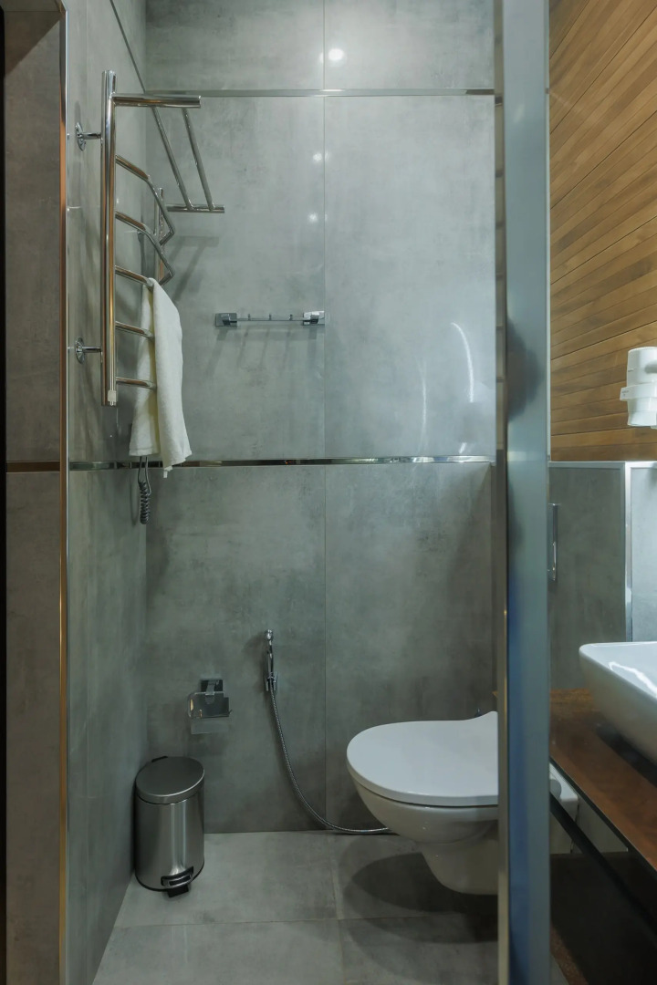 Отель Tav Махачкала