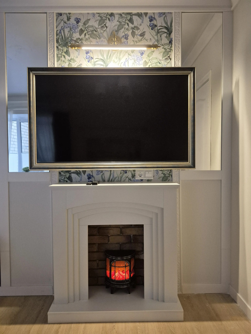 Квартира Sweet Home