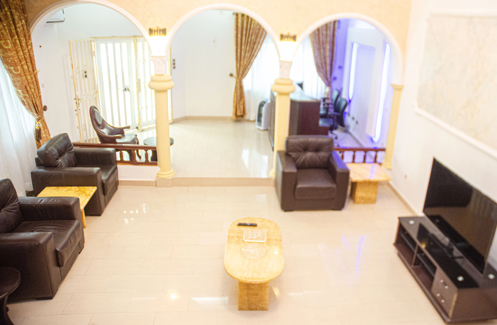 Отель Beach Sand Hotel & Resort