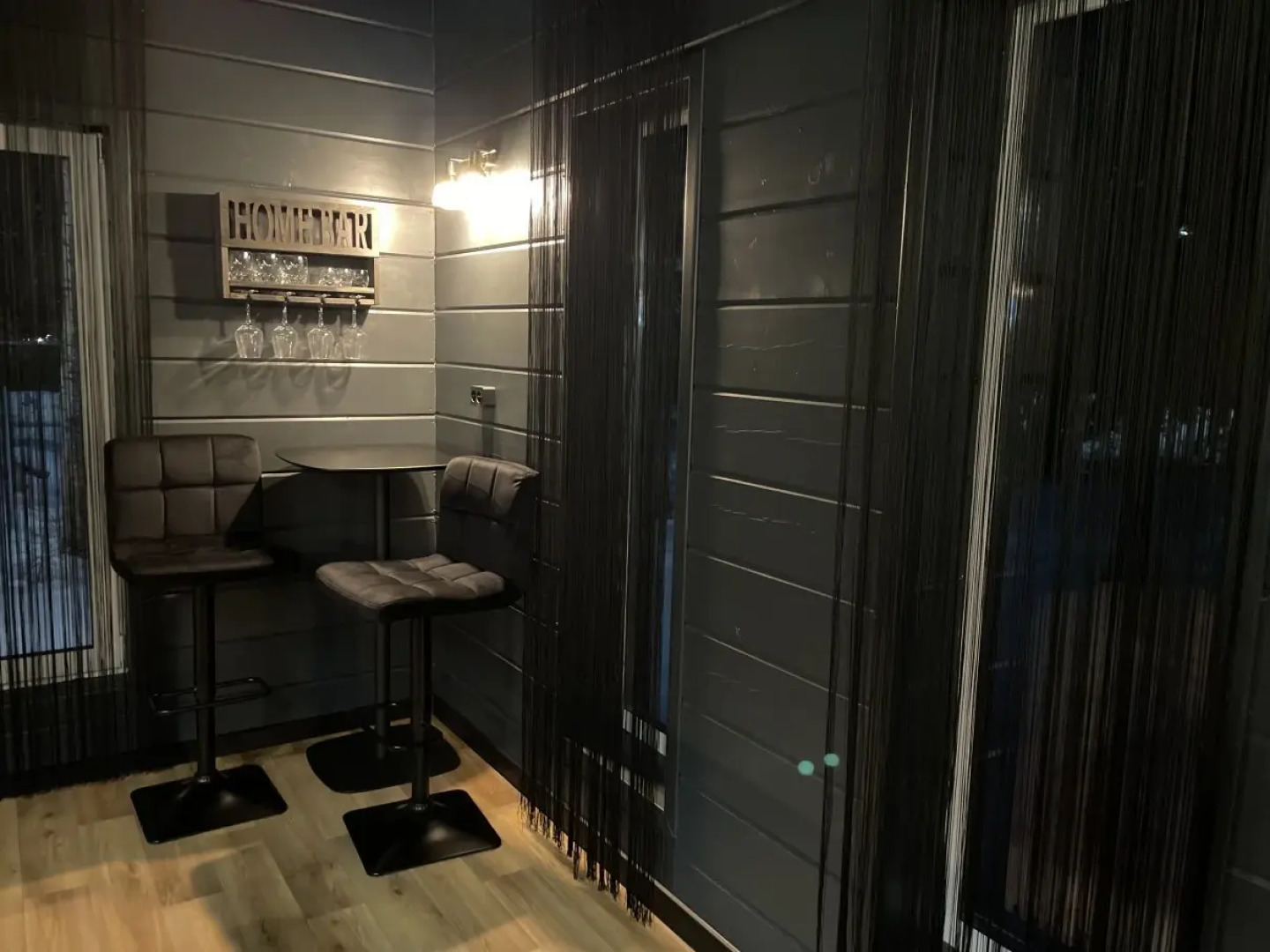 База отдыха Можайское Приморье