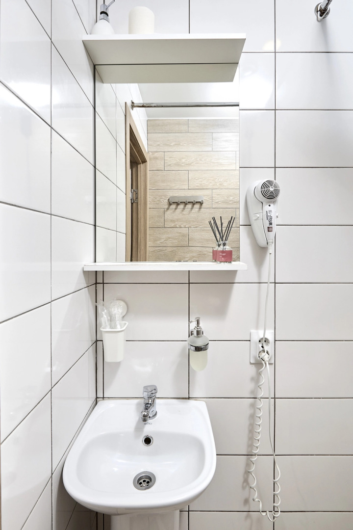 Меблированные комнаты LULLABY HOTELS Захарьевская 15