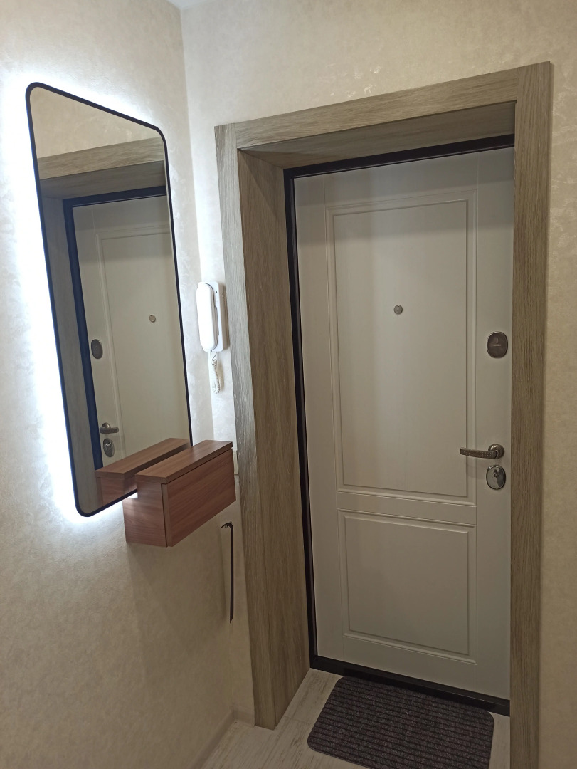 Апартаменты на Машерова