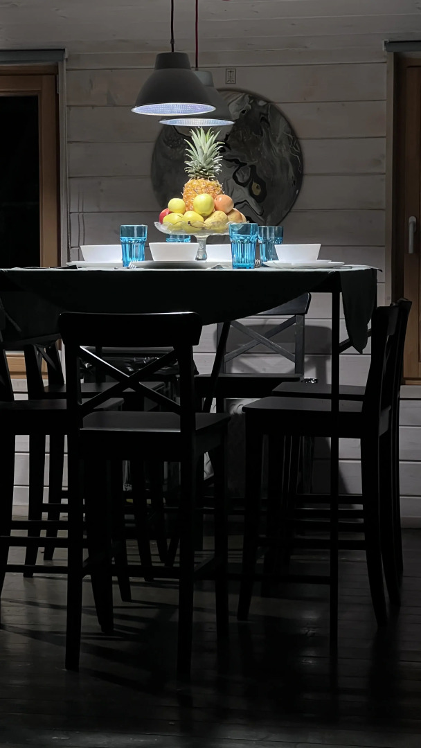 Вилла Frau Mersch