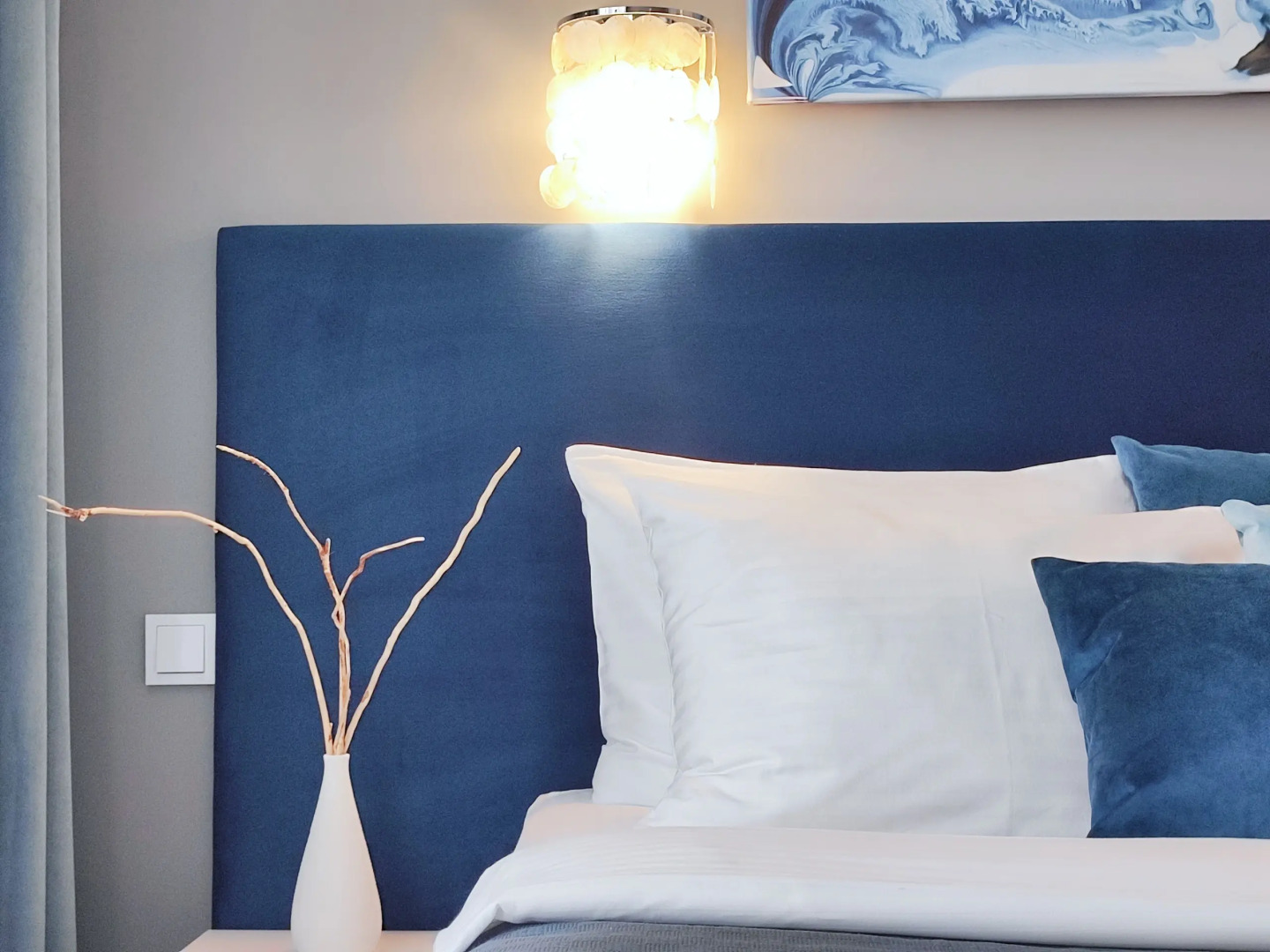 Апартаменты Apart-Deluxe Легенды Моря