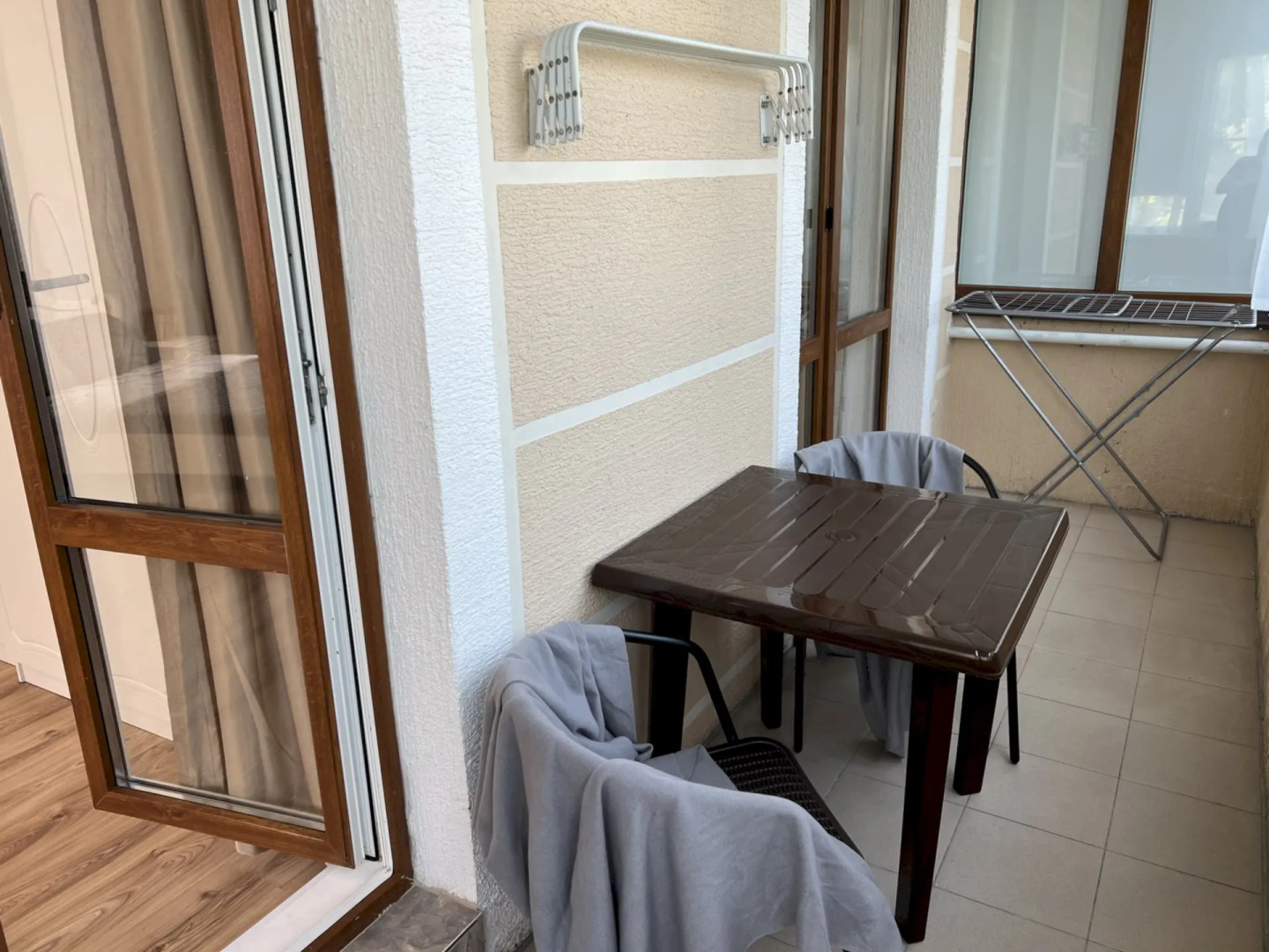 Апартаменты 332 Двухкомнатные Крымская 21