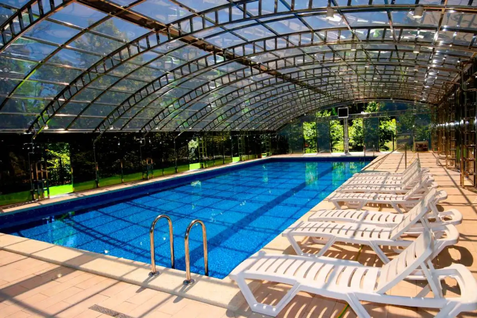 Отель Узбекистан