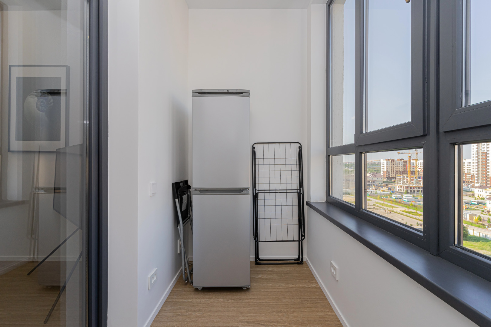 Квартира ЛЮКС Посуточно в ЖК Жигулина Роща