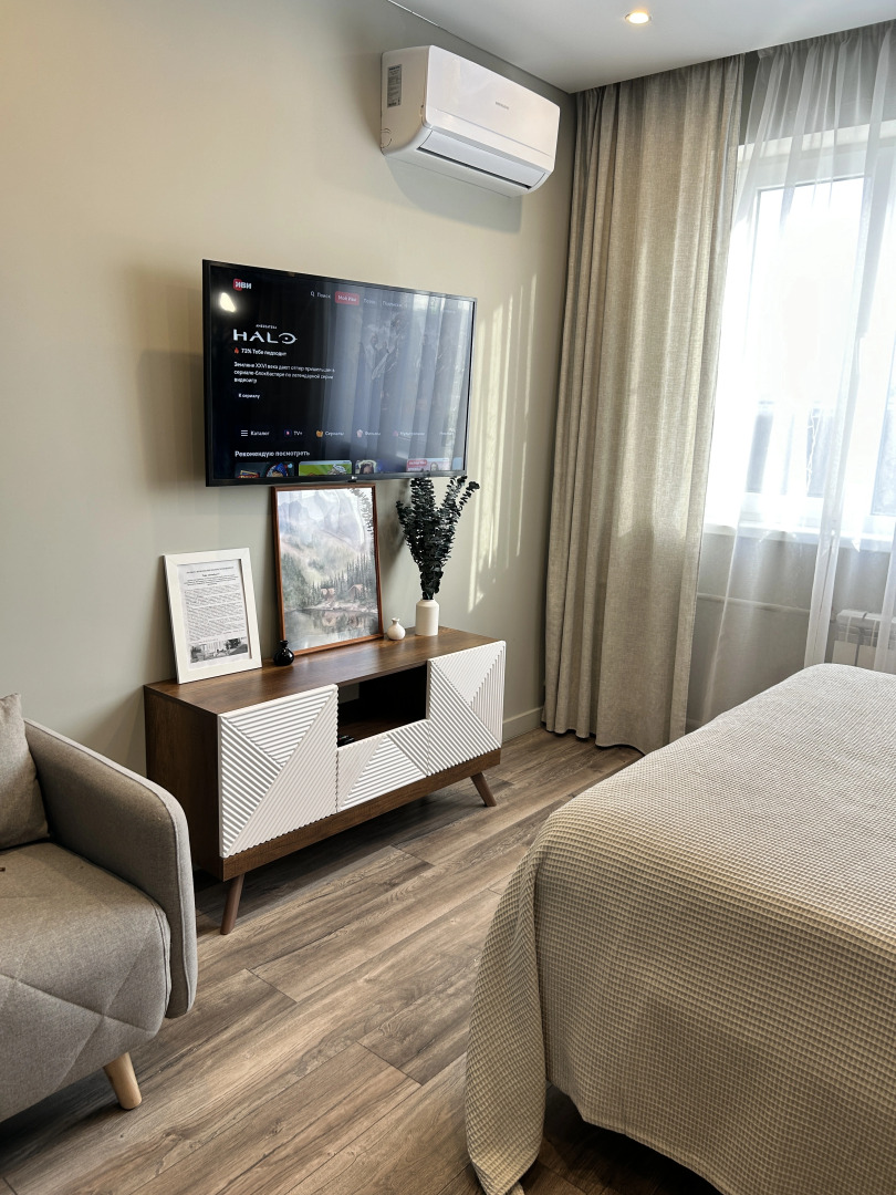 Апартаменты Лесная сказка