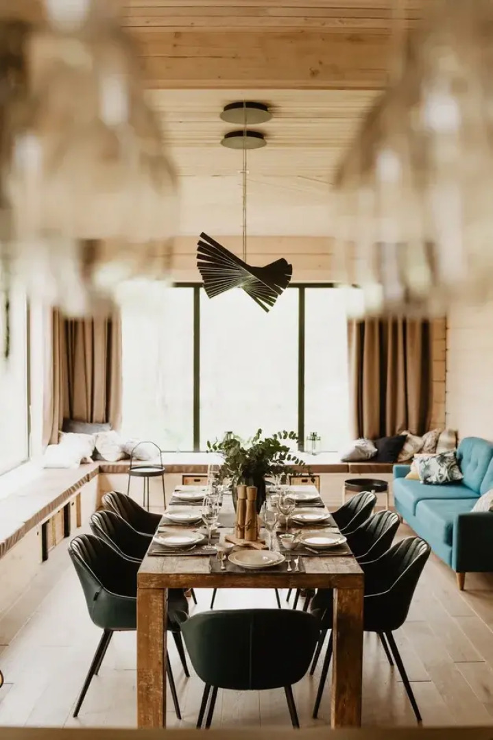 Отель Лагуна