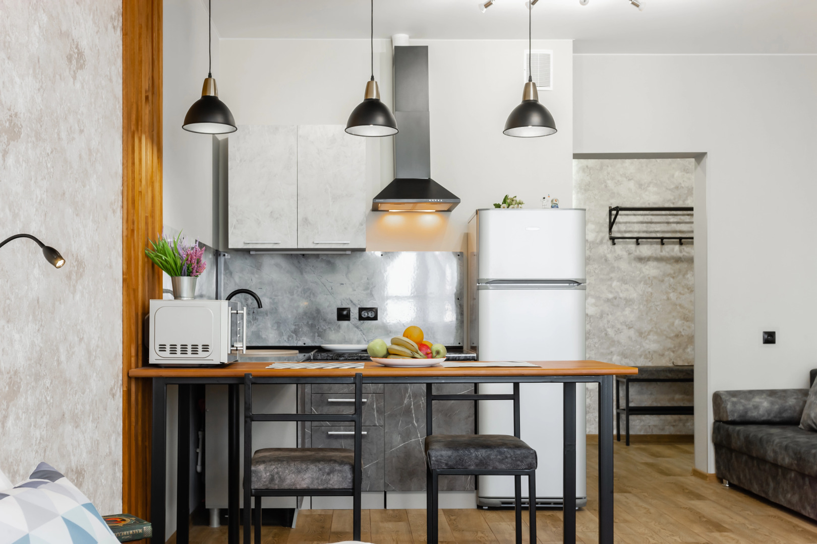 Апартаменты ЖК Главный