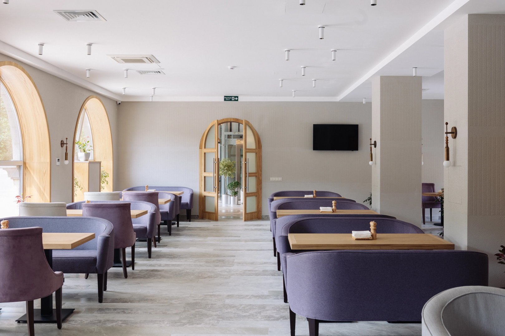 Отель Old Ijevan Boutique Hotel