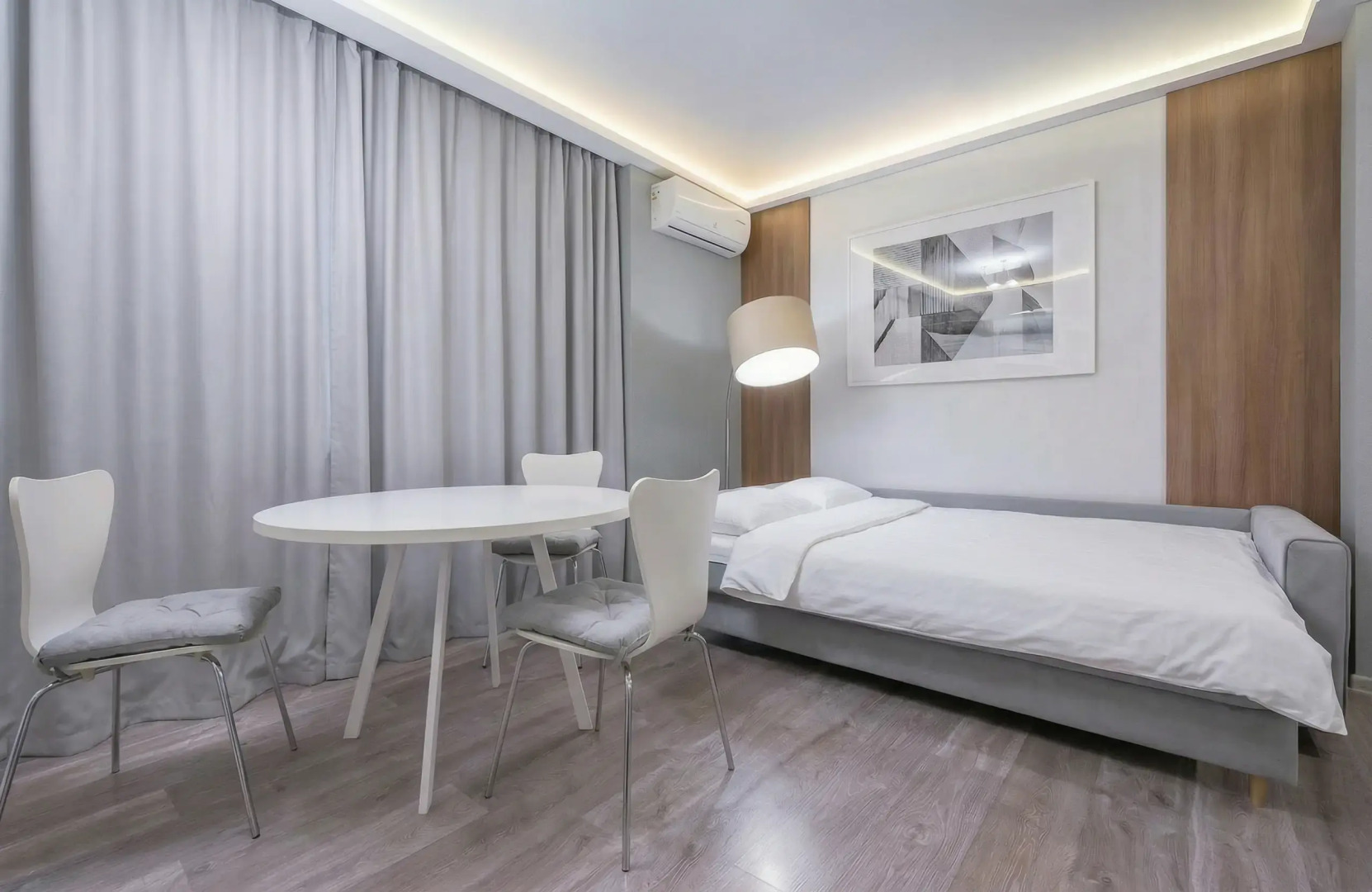 Apartament Central nearby Marriott 1