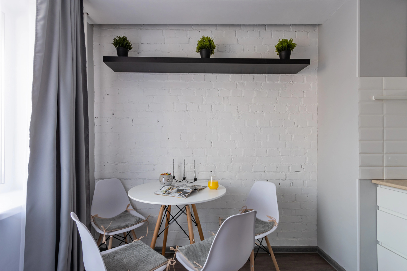 Квартира В Кронштадте