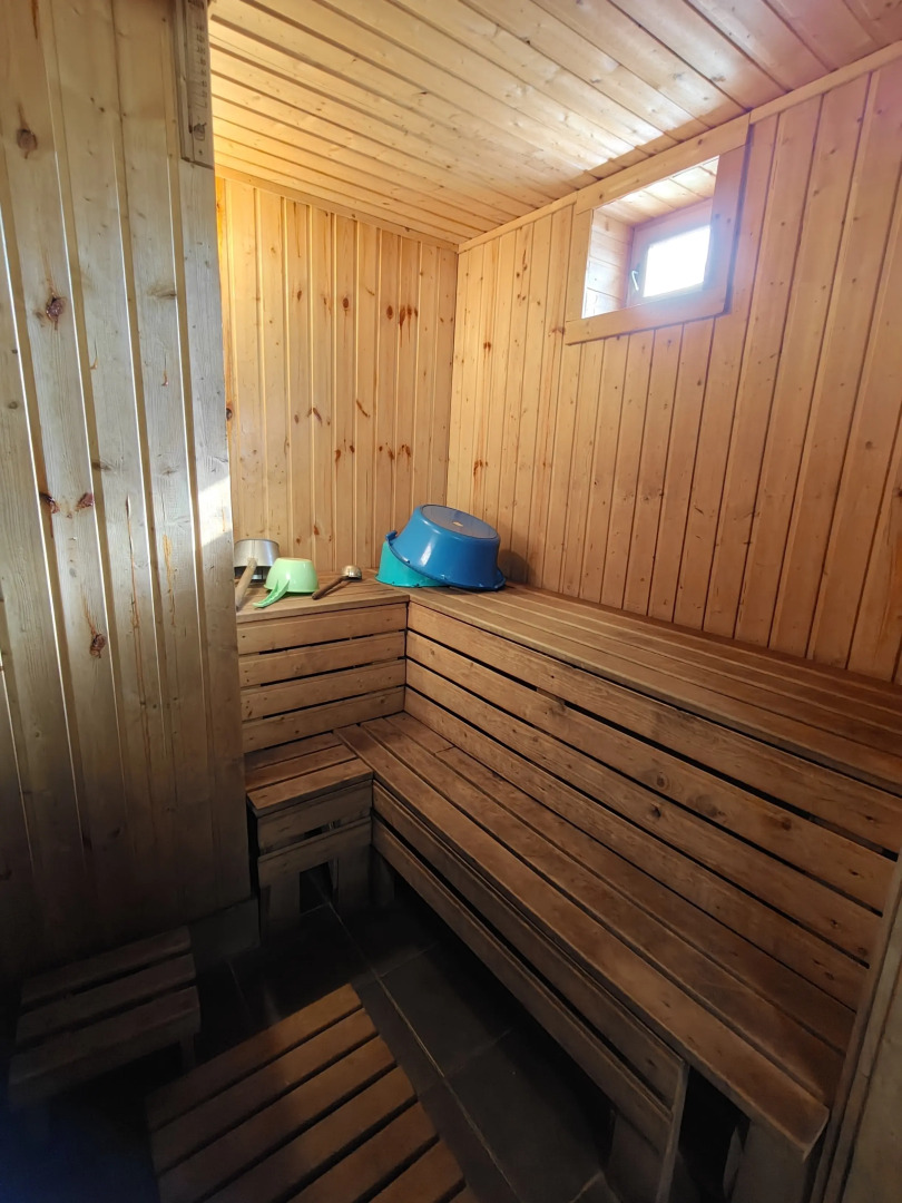 Частный дом Чудесноe мeсто 2