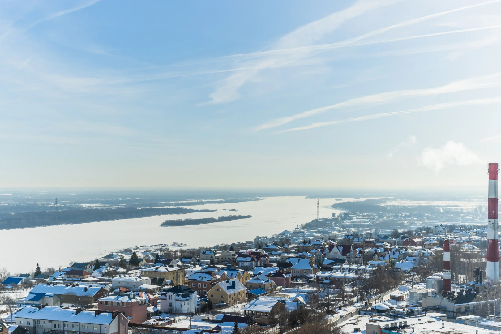 Квартира в Элитном ЖК КМ Мегаполис