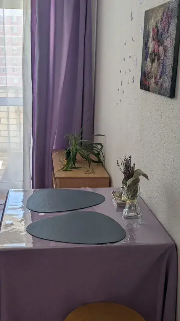 Квартира на Каменской Улице 103