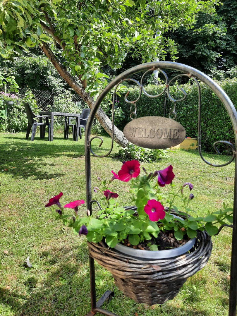 Квартира 2-х комнатная квартира с отдельным входом