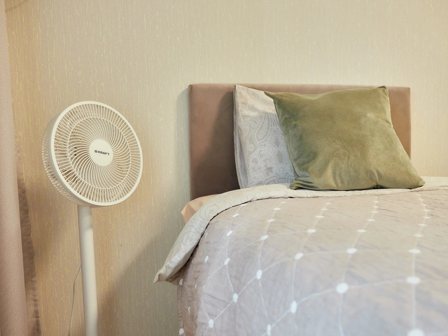 Квартира Просторная 2-комнатная квартира с лоджией и большим холлом на курорте Завидово