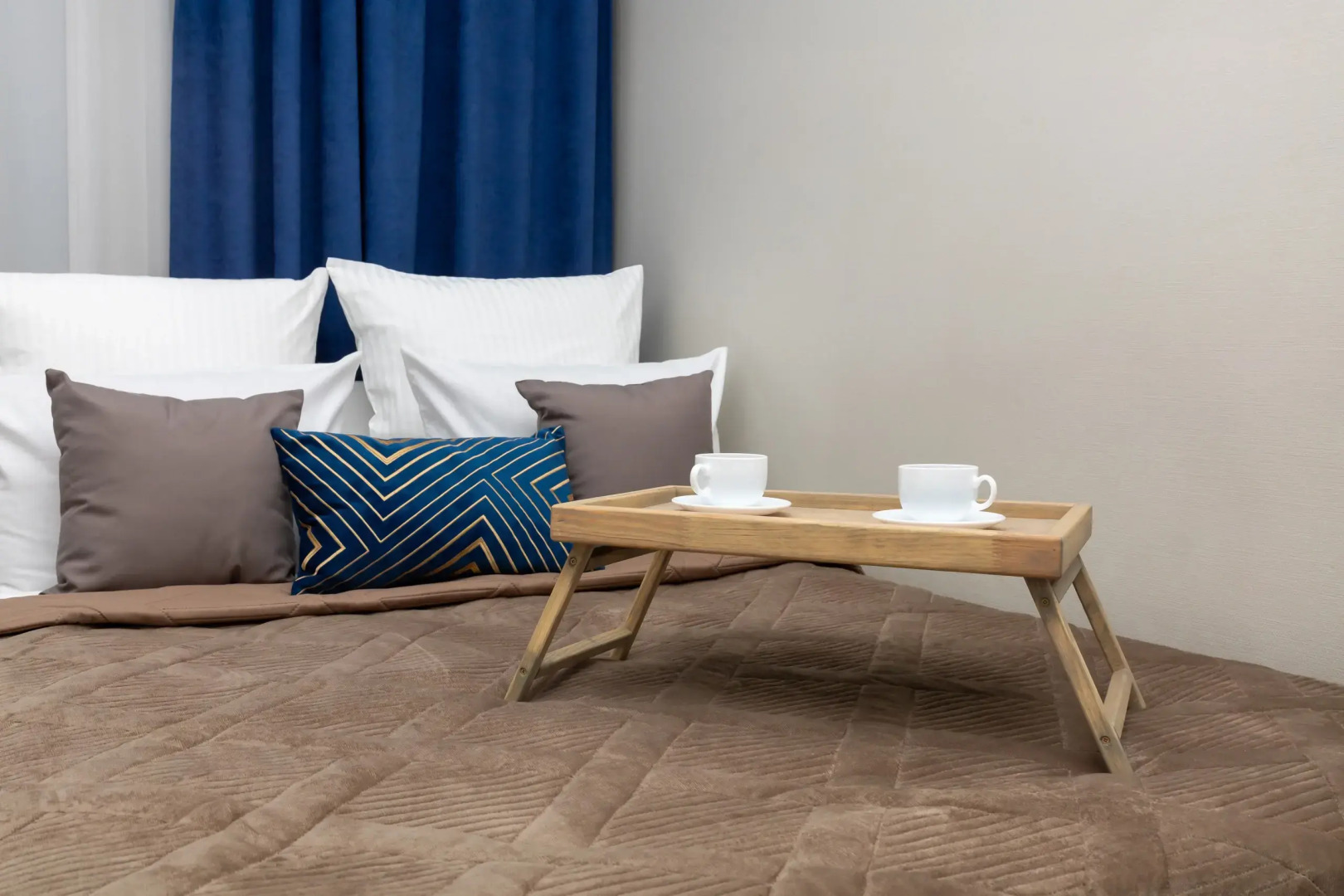 Апартаменты в центре Иркутска