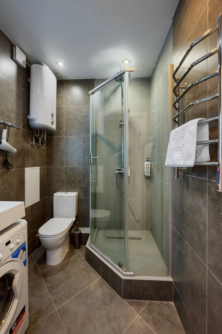 Апартаменты  для Комфортного Отдыха