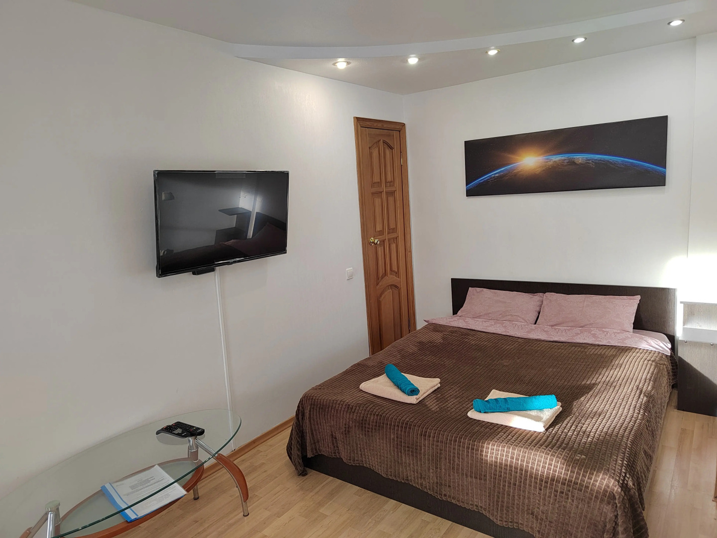 Квартира Двухкомнатная на Площади Пять Углов