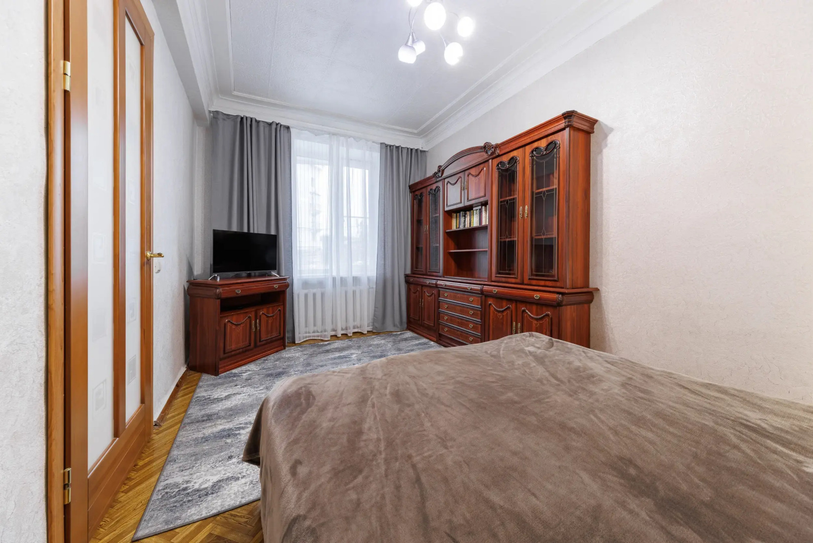 Квартира Двухкомнатная в Центре Тулы