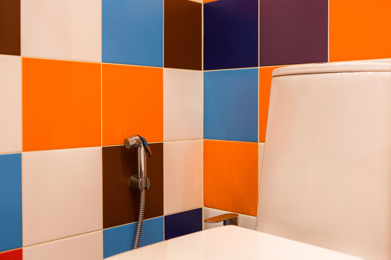 Апартаменты на улице Дмитрия Михайлова 4